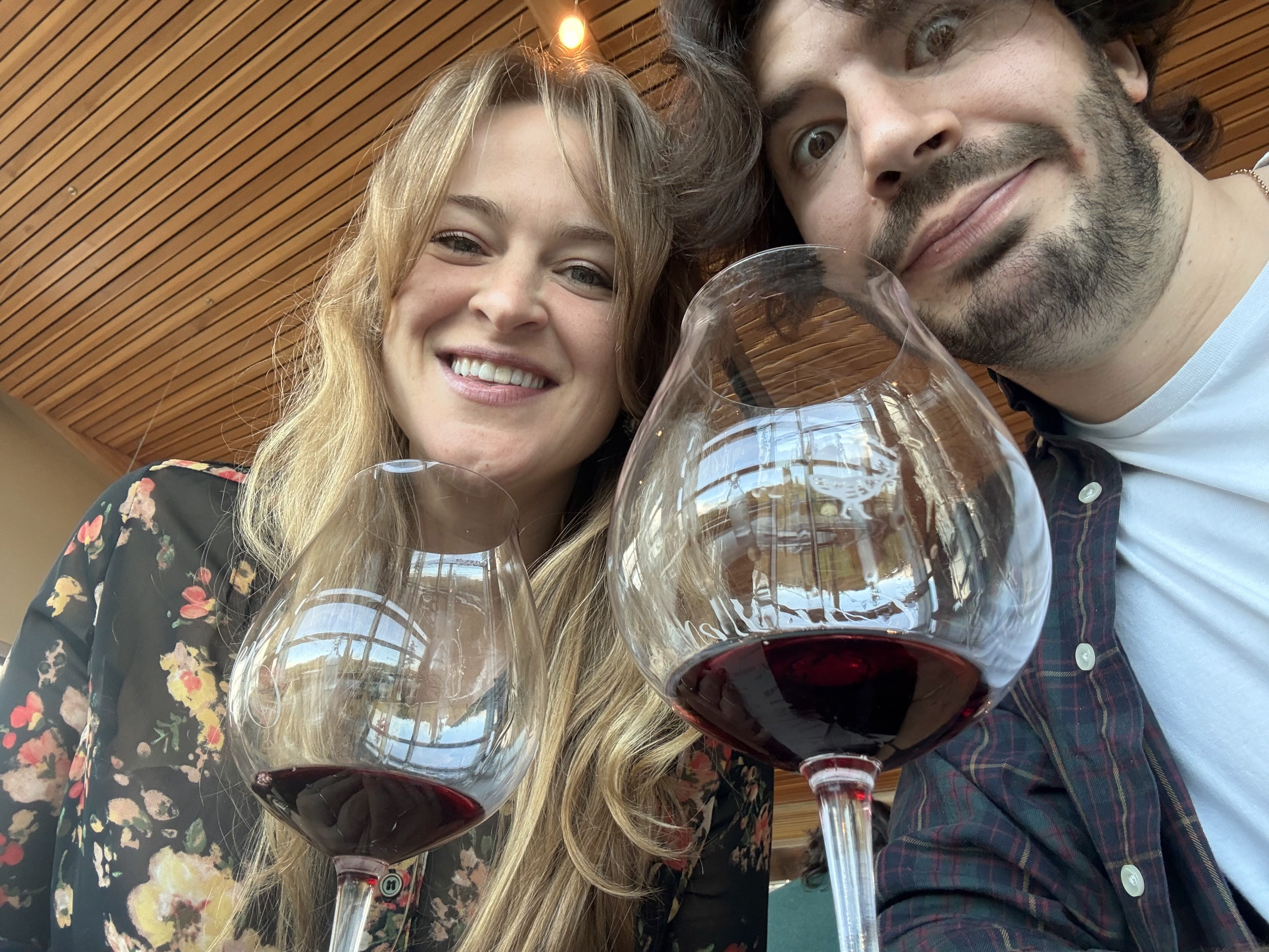 cheers