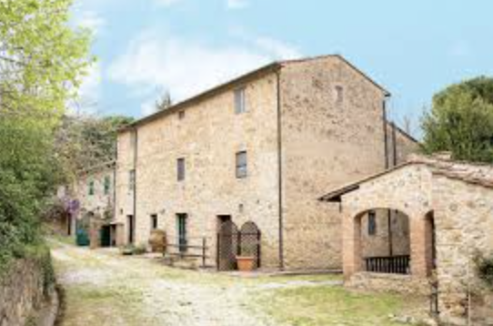 Agriturismo Le Colline