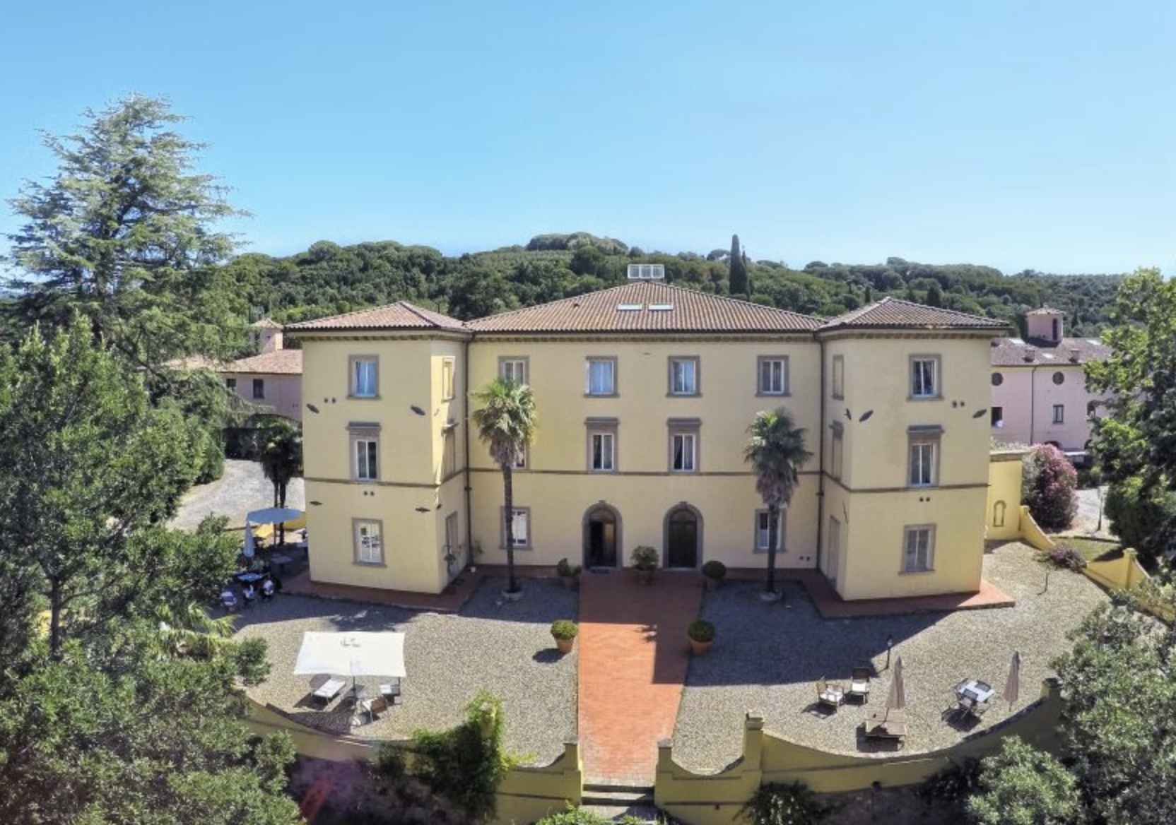 Hotel San Martino